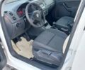 Белый Фольксваген Гольф Плюс, объемом двигателя 1.39 л и пробегом 256 тыс. км за 4250 $, фото 4 на Automoto.ua