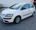 Белый Фольксваген Гольф Плюс, объемом двигателя 1.39 л и пробегом 256 тыс. км за 4250 $, фото 1 на Automoto.ua
