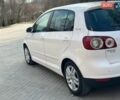 Белый Фольксваген Гольф Плюс, объемом двигателя 1.6 л и пробегом 176 тыс. км за 6100 $, фото 3 на Automoto.ua