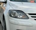 Белый Фольксваген Гольф Плюс, объемом двигателя 1.6 л и пробегом 176 тыс. км за 6100 $, фото 30 на Automoto.ua