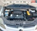 Белый Фольксваген Гольф Плюс, объемом двигателя 1.39 л и пробегом 256 тыс. км за 4250 $, фото 11 на Automoto.ua