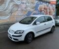 Білий Фольксваген Golf Plus, об'ємом двигуна 1.4 л та пробігом 195 тис. км за 5000 $, фото 1 на Automoto.ua