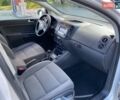 Білий Фольксваген Golf Plus, об'ємом двигуна 1.6 л та пробігом 219 тис. км за 5400 $, фото 194 на Automoto.ua