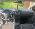 Білий Фольксваген Golf Plus, об'ємом двигуна 1.9 л та пробігом 282 тис. км за 6300 $, фото 5 на Automoto.ua