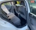 Білий Фольксваген Golf Plus, об'ємом двигуна 1.6 л та пробігом 219 тис. км за 5400 $, фото 74 на Automoto.ua
