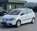 Білий Фольксваген Golf Plus, об'ємом двигуна 1.9 л та пробігом 220 тис. км за 7200 $, фото 1 на Automoto.ua
