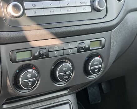 Білий Фольксваген Golf Plus, об'ємом двигуна 1.9 л та пробігом 220 тис. км за 7200 $, фото 9 на Automoto.ua