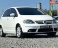 Белый Фольксваген Гольф Плюс, объемом двигателя 1.4 л и пробегом 192 тыс. км за 6500 $, фото 5 на Automoto.ua