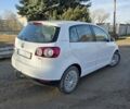 Білий Фольксваген Golf Plus, об'ємом двигуна 1.9 л та пробігом 295 тис. км за 5800 $, фото 7 на Automoto.ua