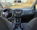 Білий Фольксваген Golf Plus, об'ємом двигуна 1.9 л та пробігом 295 тис. км за 5600 $, фото 16 на Automoto.ua
