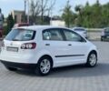 Білий Фольксваген Golf Plus, об'ємом двигуна 1.9 л та пробігом 220 тис. км за 7200 $, фото 5 на Automoto.ua