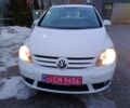 Белый Фольксваген Гольф Плюс, объемом двигателя 0 л и пробегом 218 тыс. км за 6850 $, фото 1 на Automoto.ua