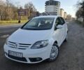 Білий Фольксваген Golf Plus, об'ємом двигуна 1.9 л та пробігом 295 тис. км за 5600 $, фото 1 на Automoto.ua