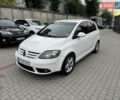Білий Фольксваген Golf Plus, об'ємом двигуна 1.6 л та пробігом 210 тис. км за 6200 $, фото 2 на Automoto.ua