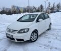 Белый Фольксваген Гольф Плюс, объемом двигателя 1.9 л и пробегом 271 тыс. км за 3029 $, фото 1 на Automoto.ua