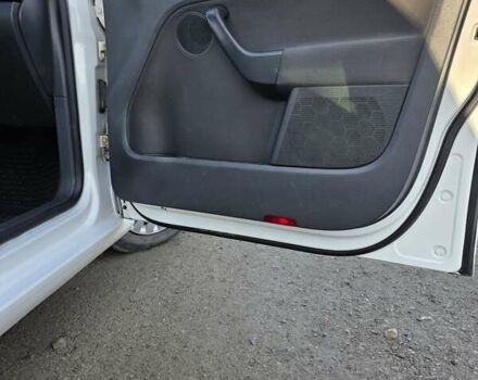 Білий Фольксваген Golf Plus, об'ємом двигуна 1.9 л та пробігом 295 тис. км за 5600 $, фото 20 на Automoto.ua