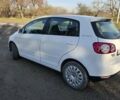 Білий Фольксваген Golf Plus, об'ємом двигуна 1.9 л та пробігом 295 тис. км за 5600 $, фото 9 на Automoto.ua