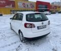 Белый Фольксваген Гольф Плюс, объемом двигателя 1.9 л и пробегом 271 тыс. км за 3029 $, фото 7 на Automoto.ua