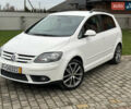 Белый Фольксваген Гольф Плюс, объемом двигателя 1.4 л и пробегом 167 тыс. км за 6500 $, фото 10 на Automoto.ua