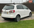 Белый Фольксваген Гольф Плюс, объемом двигателя 1.4 л и пробегом 167 тыс. км за 6500 $, фото 8 на Automoto.ua