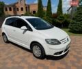 Білий Фольксваген Golf Plus, об'ємом двигуна 1.9 л та пробігом 261 тис. км за 6500 $, фото 1 на Automoto.ua