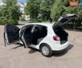Белый Фольксваген Гольф Плюс, объемом двигателя 1.4 л и пробегом 198 тыс. км за 6150 $, фото 19 на Automoto.ua