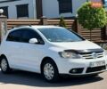 Білий Фольксваген Golf Plus, об'ємом двигуна 1.9 л та пробігом 261 тис. км за 6800 $, фото 15 на Automoto.ua