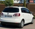 Білий Фольксваген Golf Plus, об'ємом двигуна 1.9 л та пробігом 261 тис. км за 6800 $, фото 27 на Automoto.ua
