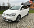 Белый Фольксваген Гольф Плюс, объемом двигателя 1.4 л и пробегом 167 тыс. км за 6500 $, фото 20 на Automoto.ua