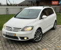 Белый Фольксваген Гольф Плюс, объемом двигателя 1.4 л и пробегом 167 тыс. км за 6500 $, фото 1 на Automoto.ua