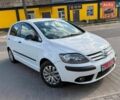Білий Фольксваген Golf Plus, об'ємом двигуна 1.6 л та пробігом 250 тис. км за 6850 $, фото 4 на Automoto.ua