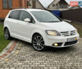 Белый Фольксваген Гольф Плюс, объемом двигателя 1.4 л и пробегом 167 тыс. км за 6500 $, фото 3 на Automoto.ua