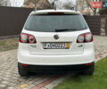 Белый Фольксваген Гольф Плюс, объемом двигателя 1.4 л и пробегом 167 тыс. км за 6500 $, фото 7 на Automoto.ua