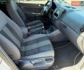 Білий Фольксваген Golf Plus, об'ємом двигуна 1.9 л та пробігом 261 тис. км за 6800 $, фото 43 на Automoto.ua