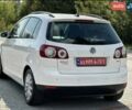 Белый Фольксваген Гольф Плюс, объемом двигателя 1.4 л и пробегом 214 тыс. км за 7700 $, фото 9 на Automoto.ua