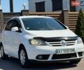 Білий Фольксваген Golf Plus, об'ємом двигуна 1.9 л та пробігом 261 тис. км за 6800 $, фото 11 на Automoto.ua