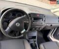 Білий Фольксваген Golf Plus, об'ємом двигуна 1.6 л та пробігом 250 тис. км за 6850 $, фото 6 на Automoto.ua