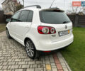 Белый Фольксваген Гольф Плюс, объемом двигателя 1.4 л и пробегом 167 тыс. км за 6500 $, фото 14 на Automoto.ua