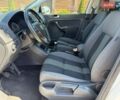 Білий Фольксваген Golf Plus, об'ємом двигуна 1.9 л та пробігом 261 тис. км за 6800 $, фото 32 на Automoto.ua