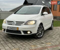 Белый Фольксваген Гольф Плюс, объемом двигателя 1.4 л и пробегом 167 тыс. км за 6500 $, фото 1 на Automoto.ua