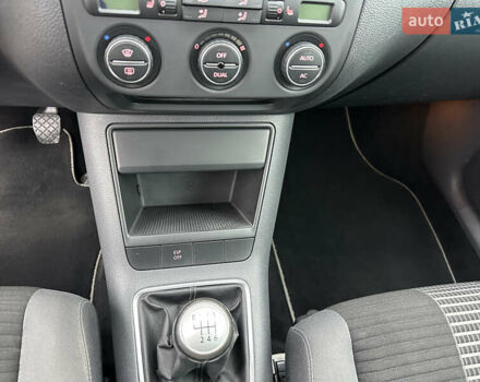 Белый Фольксваген Гольф Плюс, объемом двигателя 1.4 л и пробегом 167 тыс. км за 6500 $, фото 30 на Automoto.ua