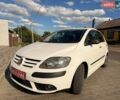 Білий Фольксваген Golf Plus, об'ємом двигуна 1.6 л та пробігом 250 тис. км за 6850 $, фото 12 на Automoto.ua