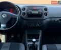 Белый Фольксваген Гольф Плюс, объемом двигателя 1.9 л и пробегом 261 тыс. км за 7400 $, фото 51 на Automoto.ua