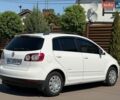 Білий Фольксваген Golf Plus, об'ємом двигуна 1.9 л та пробігом 261 тис. км за 6800 $, фото 31 на Automoto.ua