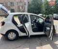 Белый Фольксваген Гольф Плюс, объемом двигателя 1.4 л и пробегом 198 тыс. км за 6150 $, фото 21 на Automoto.ua