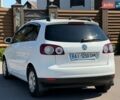 Білий Фольксваген Golf Plus, об'ємом двигуна 1.9 л та пробігом 261 тис. км за 6800 $, фото 20 на Automoto.ua