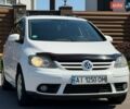 Білий Фольксваген Golf Plus, об'ємом двигуна 1.9 л та пробігом 261 тис. км за 6800 $, фото 9 на Automoto.ua