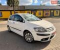 Білий Фольксваген Golf Plus, об'ємом двигуна 1.6 л та пробігом 250 тис. км за 6850 $, фото 1 на Automoto.ua