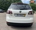 Белый Фольксваген Гольф Плюс, объемом двигателя 1.4 л и пробегом 198 тыс. км за 6150 $, фото 9 на Automoto.ua