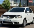 Білий Фольксваген Golf Plus, об'ємом двигуна 1.9 л та пробігом 261 тис. км за 6800 $, фото 2 на Automoto.ua